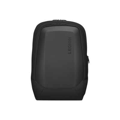 Lenovo | GX40V10007 | Legion Armoured Backpack II | Fits up to size 17 / 18 " | Backpack | Black | Shoulder strap