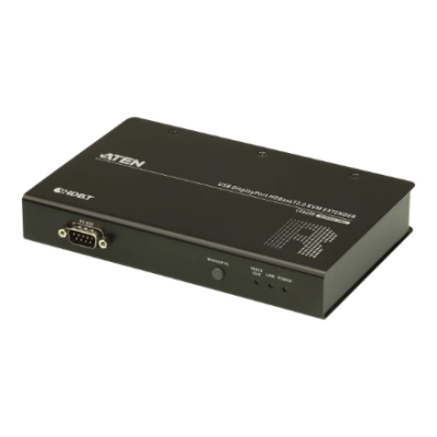 Aten | KVM Extenders | USB DisplayPort HDBaseT