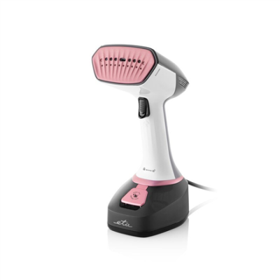 ETA | Garment steamer | Stephany ETA227090000 | Handheld | 1400 W | 0.38 L | 25 g / min | White / Black