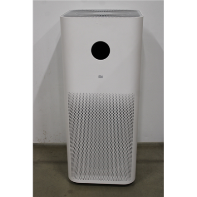 SALE OUT. Xiaomi Mi Air Purifier Pro H (White) | Xiaomi | Mi Air Purifier | Pro H | 70 W | Suitable for rooms up to 35-60 m² | White | USED, DIRTY, WITHOUT ORIGINAL PACKAGING, ONLY POWER CABLE INCLUDED