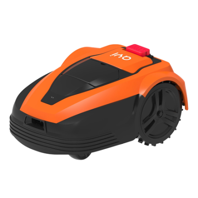AYI | Lawn Mower | A1 1400i | Mowing Area 1400 m² | WiFi APP Yes (Android; iOs) | Working time 120 min | Brushless Motor | Maximum Incline 37 % | Speed 22 m / min | Waterproof IPX4 | 68 dB | 5200 mAh | 180 m boundary wire; 180 pcs.