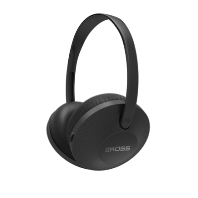 Koss | Wireless Headphones | KPH7 | Wireless | Over-Ear | Microphone | Wireless | Black