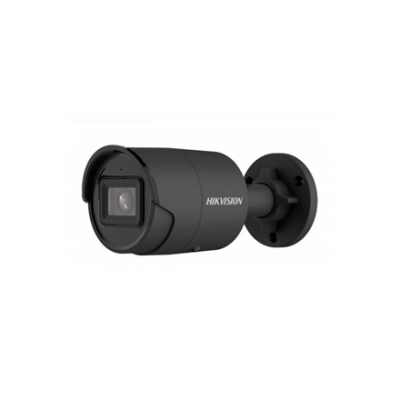 Hikvision | IP Camera | DS-2CD2046G2-IU | Bullet | 4 MP | 2.8mm | IP67 | H.264 and H.265 | micro SD / SDHC / SDXC, up to 256 GB