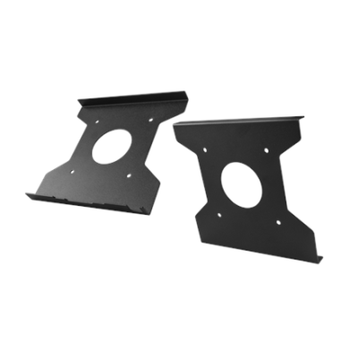 ProDVX I / O Cover plate for 10SLB / 10X(P)(L) | ProDVX | ProDVX I / O Cover plate for 10SLB / 10X(P)(L) | Black