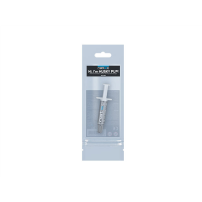 Natec Thermal Grease, Husky, 0.5 g | Natec | Thermal Grease 0.2ml / 0.5g