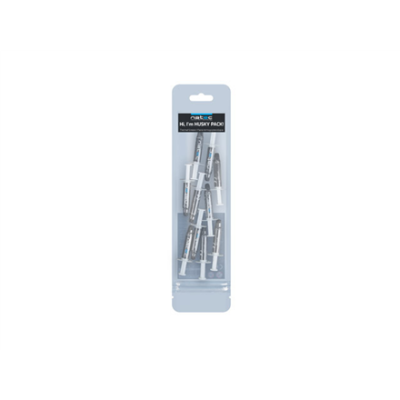 Natec Thermal Grease, Husky, 1 g, 10-pack | Natec | Thermal Grease 0.4ml / 1g