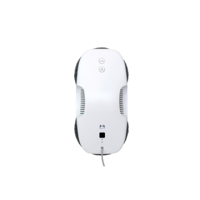 HUTT | Windows Cleaning Robot | DDC55 | Corded | 3800 Pa | White