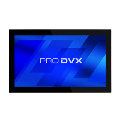 ProDVX | Intel Touch Display | IPPC-15-6000 | 15 " | Windows 10 | Intel Pentium N4200 Quad-Core | DDR3L | Wi-Fi | Touchscreen | 300 cd / m² | 170 ° | 170 °
