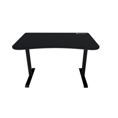 Arozzi | Gaming Desk | Arena Fratello | Pure Black