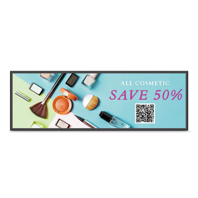 Benq | BH3801 | 38 " | Landscape / Portrait | 24 / 7 | 1000 cd / m² | 8 ms