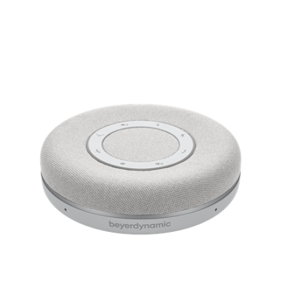 Beyerdynamic | Personal Speakerphone | SPACE | Nordic Grey