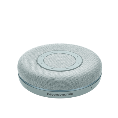Beyerdynamic | Personal Speakerphone | SPACE | Aquamarine