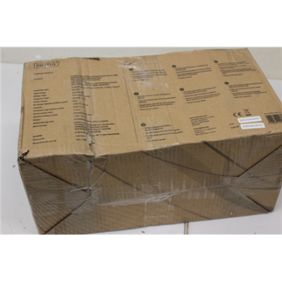 SALE OUT. DIGITUS Line-Interactive UPS, 1000VA / 600W 12V / 7Ah x2 battery,4x CEE 7 / 7,USB,RS232,RJ45,LCD | Digitus | Line-Interactive UPS | Line-Interactive UPS DN-170074, 1000VA, 600W, 2x 12V / 7Ah battery, 4x CEE 7 / 7 outlet, 2x RJ45, 1x USB 2.