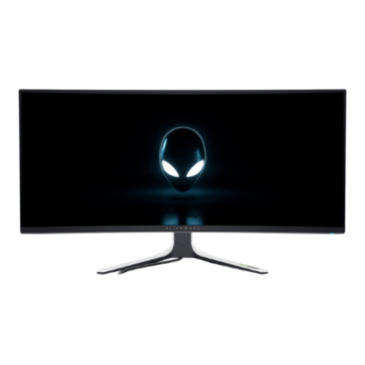 Dell | AW3423DW | 34 " | OLED | QHD | 21:9 | 175 Hz | 0.1 ms | 3440 x 1440 | 1000 cd / m² | HDMI ports quantity 2 | Black | Warranty 36 month(s)