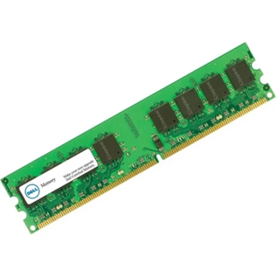 Dell 32GB RDIMM, 3200MT / s, Dual Rank 16Gb BASE | Dell | 32 GB | DDR4 | 3200 MHz | PC / server | Registered Yes | ECC Yes