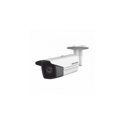 Hikvision | IP Camera | DS-2CD2T43G2-4I | Bullet | 4 MP | 2.8mm | IP67 | H.265, H.265+, H.264, H.264+ | MicroSD, max. 256 GB
