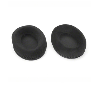 Sennheiser | Earpads with Foam Disk (1 pair) | 050635 | N / A | Black