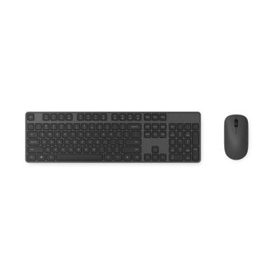 Xiaomi | Keyboard and Mouse | Keyboard and Mouse Set | Black