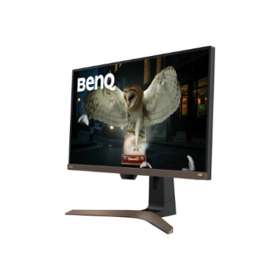Benq | Monitor | EW2880U | 28 " | IPS | UHD | 16:9 | 60 Hz | 5 ms | 3840 x 2160 | 300 cd / m² | HDMI ports quantity 2 | Brown / Black | Warranty 36 month(s)