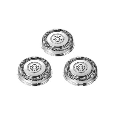 Philips | Replacement shaving heads (3 pcs) | SH71 / 50