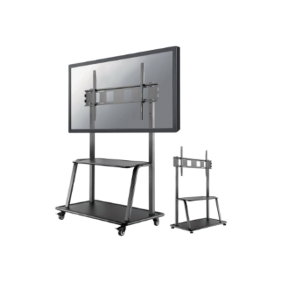 Neomounts By Newstar TV SET ACC FLOOR STAND 60-105" / NS-M4000BLACK NEOMOUNTS | Neomounts