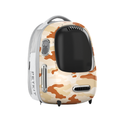PETKIT | Pet Carrier | Breezy2 | Camo