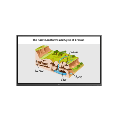 LG | 86TR3PJ-B | 86 " | Landscape | 16 / 7 | Android 9.0 | Touchscreen | 390 cd / m² | 8 ms | 178 ° | 178 °