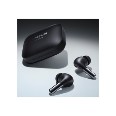 OnePlus | Earbuds | Buds Pro 2 E507A | Bluetooth | ANC | Obsidian Black | Wireless