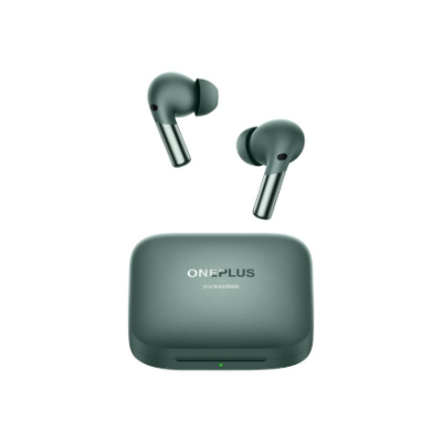 OnePlus | Earbuds | Buds Pro 2 E507A | Bluetooth | ANC | Arbor Green | Wireless