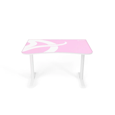 Arozzi | Gaming Desk | Arena Fratello | White / Pink
