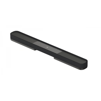 Sennheiser | Yes | AMBEO Soundbar Plus | SB02M | Black | No | USB port | AUX in | Bluetooth | Wireless connection