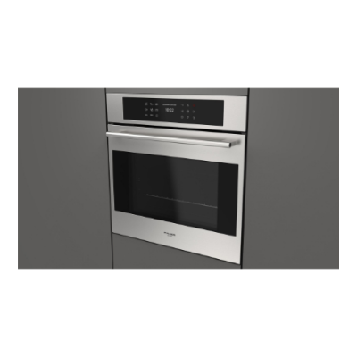 Fulgor | Oven | FCO 6215 TEM X Plano | 65 L | Multifunctional | Catalytic | Touch | Height 58.4 cm | Width 59.4 cm | Stainless Steel
