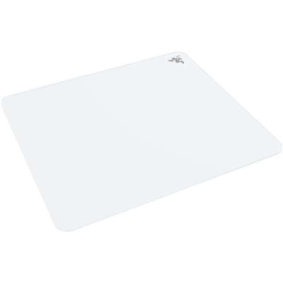 Razer | Gaming Mouse Pad | Atlas | White