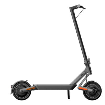 Xiaomi | Electric Scooter 4 Ultra EU | 500 W | 25 km / h | 10 "