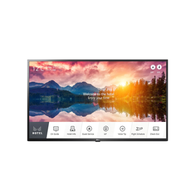 LG | 65US662H9ZC | 65 " | Landscape | 16 / 7 | WebOS