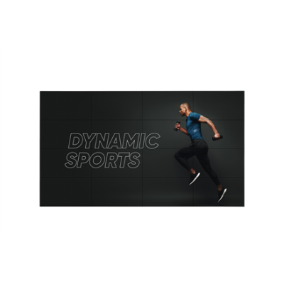 LG | 55VL5PJ-A | 55 " | Landscape / Portrait | 24 / 7 | WebOS | 500 cd / m² | 8 ms | 178 ° | 178 °