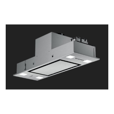 Fulgor FBHD 700 PT X Incognito Hood, Energy Class A, 700 sqm / h, Width 70 cm, Sound power from 47 to 70 dB(A), Stainless Steel | Fulgor | Hood | FBHD 700 PT X Incognito | Ceiling | Energy efficiency class A | Width 70 cm | 700 m³ / h | To