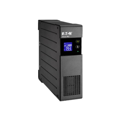 Eaton | Ellipse PRO UPS DIN | ELP1600DIN | 1600 VA | 1000 W
