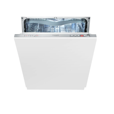 Dishwasher | FDW 9093.1 | Built-in | Width 59.8 cm | Number of place settings 13 | Number of programs 9 | Energy efficiency class A+++ | Display | AquaStop function | Does not apply