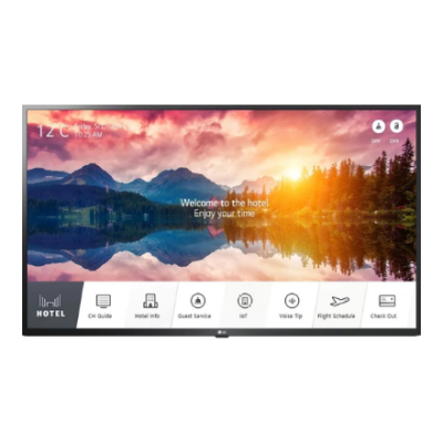 LG | 55US662H3ZC | 55 " | Landscape | 16 / 7 | WebOS | 400 cd / m²