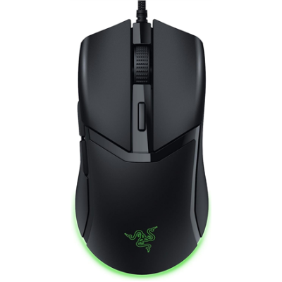 Razer | Gaming Mouse | Cobra | Wired | Optical | Gaming Mouse | Black | Yes