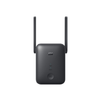 Mi WiFi Range Extender | AC1200 EU | 802.11ac | 867+300 Mbit / s | 10 / 100 Mbit / s | Ethernet LAN (RJ-45) ports 1 | Mesh Support No | MU-MiMO No | No mobile broadband