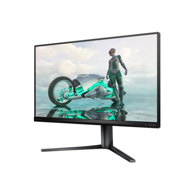 Philips | Monitor | 25M2N3200W / 00 | 24.5 " | VA | FHD | 16:9 | 240 Hz | 0.5 ms | 1920 x 1080 | 300 cd / m² | HDMI ports quantity 2