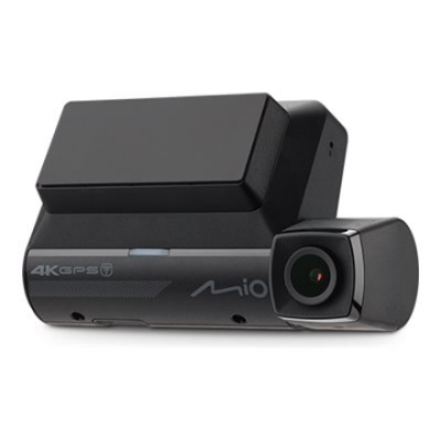 Mio | Car Dash Camera | MiVue 955W | 4K | GPS | Wi-Fi | Dash cam | Audio recorder