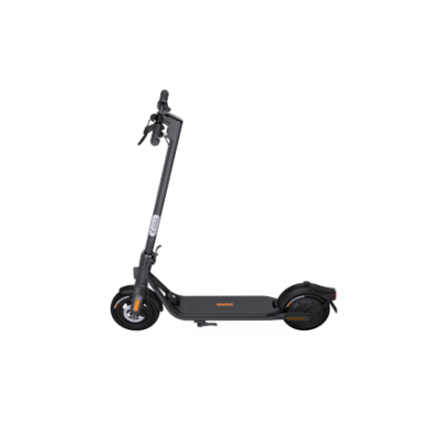 Ninebot by Segway Kickscooter F2 E, Black | Segway | Kickscooter F2 E | Up to 25 km / h | 10 " | Black