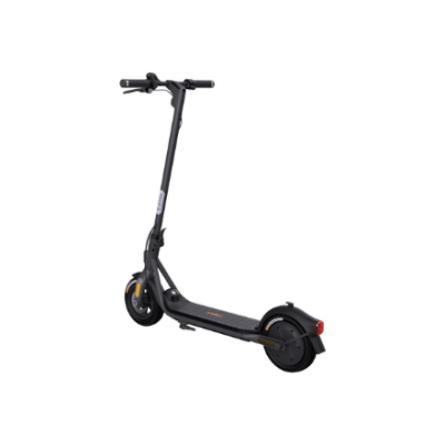 Ninebot by Segway Kickscooter F2 Pro E, Black | Segway | Kickscooter F2 Pro E | Up to 25 km / h | 10 " | Black