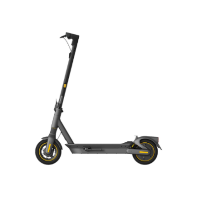 Ninebot by Segway Kickscooter MAX G2 E, Black | Segway | Kickscooter MAX G2 E | Up to 25 km / h | 10 " | Black