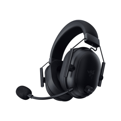 Razer | Gaming Headset | BlackShark V2 HyperSpeed | Over-Ear | Built-in microphone | USB Type-A