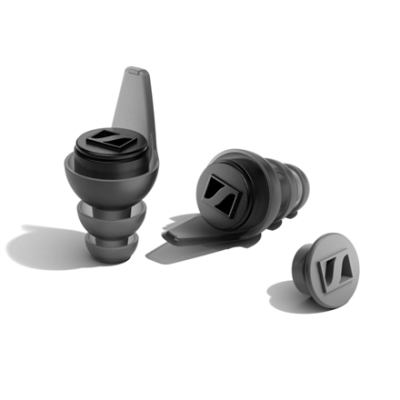 Sennheiser | SoundProtex Hearing Protection | Earplugs