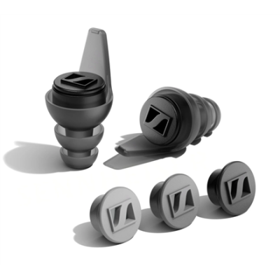 Sennheiser | SoundProtex Plus Hearing Protection | Earplugs